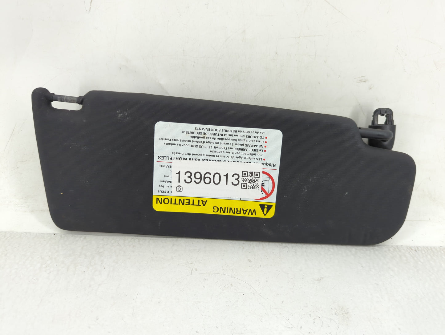 2011-2018 Volkswagen Jetta Sun Visor Shade Replacement Driver Left Mirror Fits Fits 2011 2012 2013 2014 2015 2016 2017 2018 