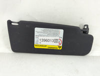 2011-2018 Volkswagen Jetta Sun Visor Shade Replacement Driver Left Mirror Fits Fits 2011 2012 2013 2014 2015 2016 2017 2018 