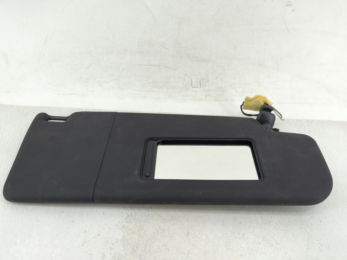 2011-2018 Volkswagen Jetta Sun Visor Shade Replacement Passenger Right Mirror Fits Fits 2011 2012 2013 2014 2015 2016 2017 2