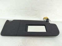 2011-2018 Volkswagen Jetta Sun Visor Shade Replacement Passenger Right Mirror Fits Fits 2011 2012 2013 2014 2015 2016 2017 2