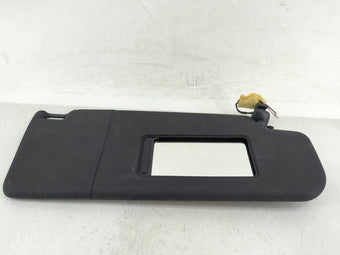 compare product 2011-2018 Volkswagen Jetta Sun Visor Shade Replacement Passenger Right Mirror Fits Fits 2011 2012 2013 2014 2015 2016 2017 2018 OEM Used Auto Parts