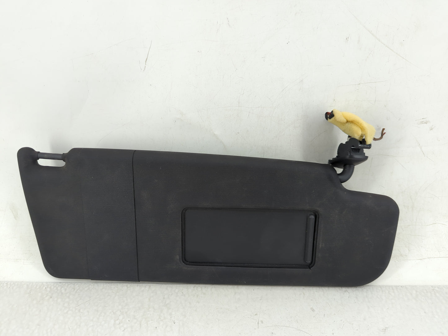 2011-2018 Volkswagen Jetta Sun Visor Shade Replacement Passenger Right Mirror Fits Fits 2011 2012 2013 2014 2015 2016 2017 2