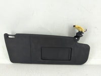 2011-2018 Volkswagen Jetta Sun Visor Shade Replacement Passenger Right Mirror Fits Fits 2011 2012 2013 2014 2015 2016 2017 2