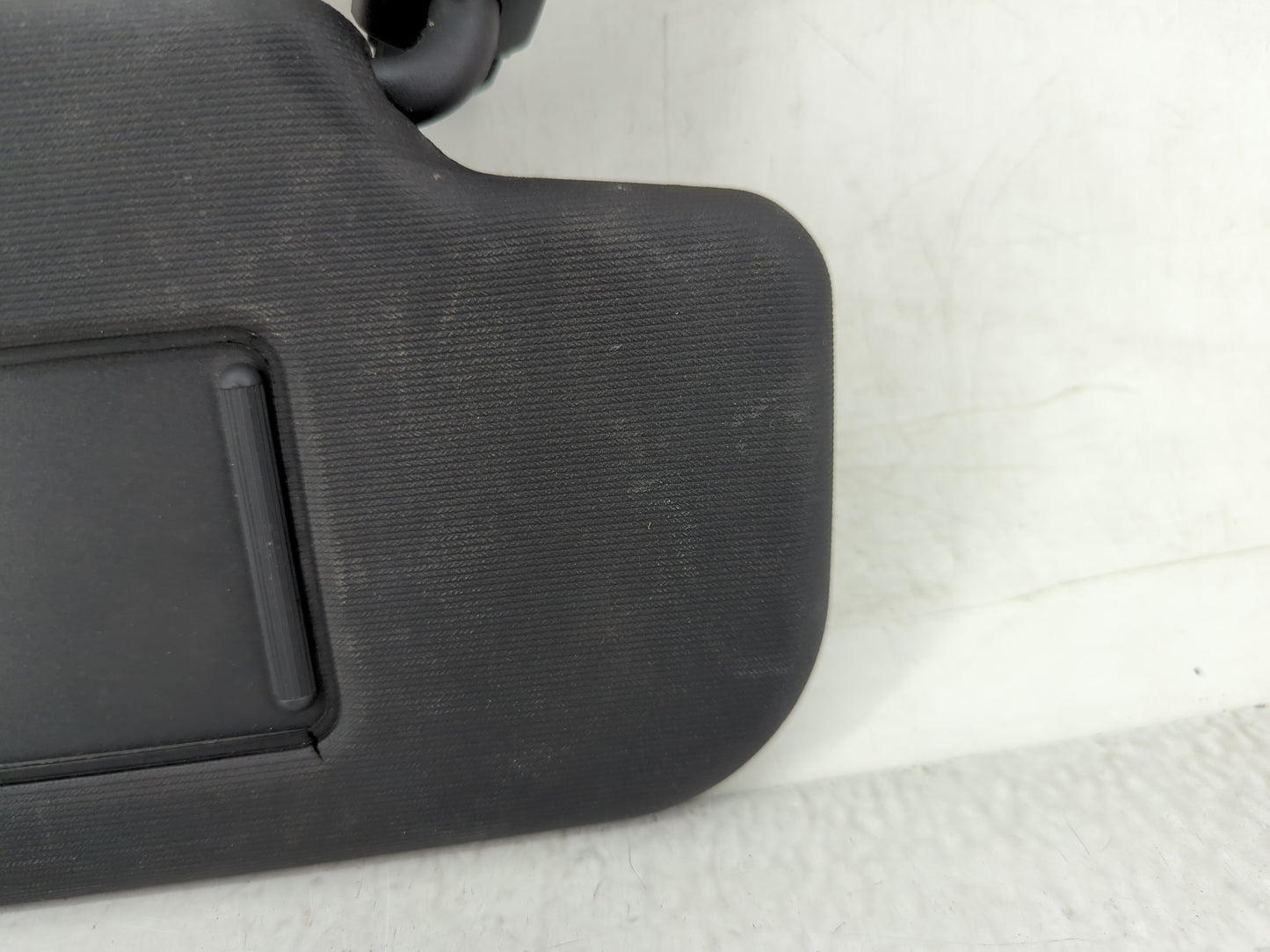 2011-2018 Volkswagen Jetta Sun Visor Shade Replacement Passenger Right Mirror Fits Fits 2011 2012 2013 2014 2015 2016 2017 2