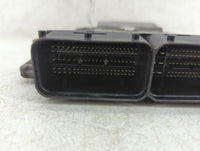 2014 Volkswagen Jetta PCM Engine Control Computer ECU ECM PCU OEM P/N:06K 907 425 Fits OEM Used Auto Parts - Oemusedautopart