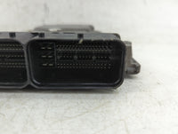 2014 Volkswagen Jetta PCM Engine Control Computer ECU ECM PCU OEM P/N:06K 907 425 Fits OEM Used Auto Parts - Oemusedautopart