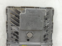 2014 Volkswagen Jetta PCM Engine Control Computer ECU ECM PCU OEM P/N:06K 907 425 Fits OEM Used Auto Parts - Oemusedautopart