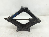2014 Volkswagen Jetta Spare Scissor Car Jack 1396493 - Oemusedautoparts1.com