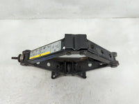 2014 Volkswagen Jetta Spare Scissor Car Jack 1396493 - Oemusedautoparts1.com