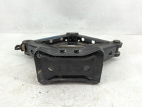 2014 Volkswagen Jetta Spare Scissor Car Jack 1396493 - Oemusedautoparts1.com