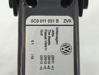 2014 Volkswagen Jetta Spare Scissor Car Jack 1396493 - Oemusedautoparts1.com