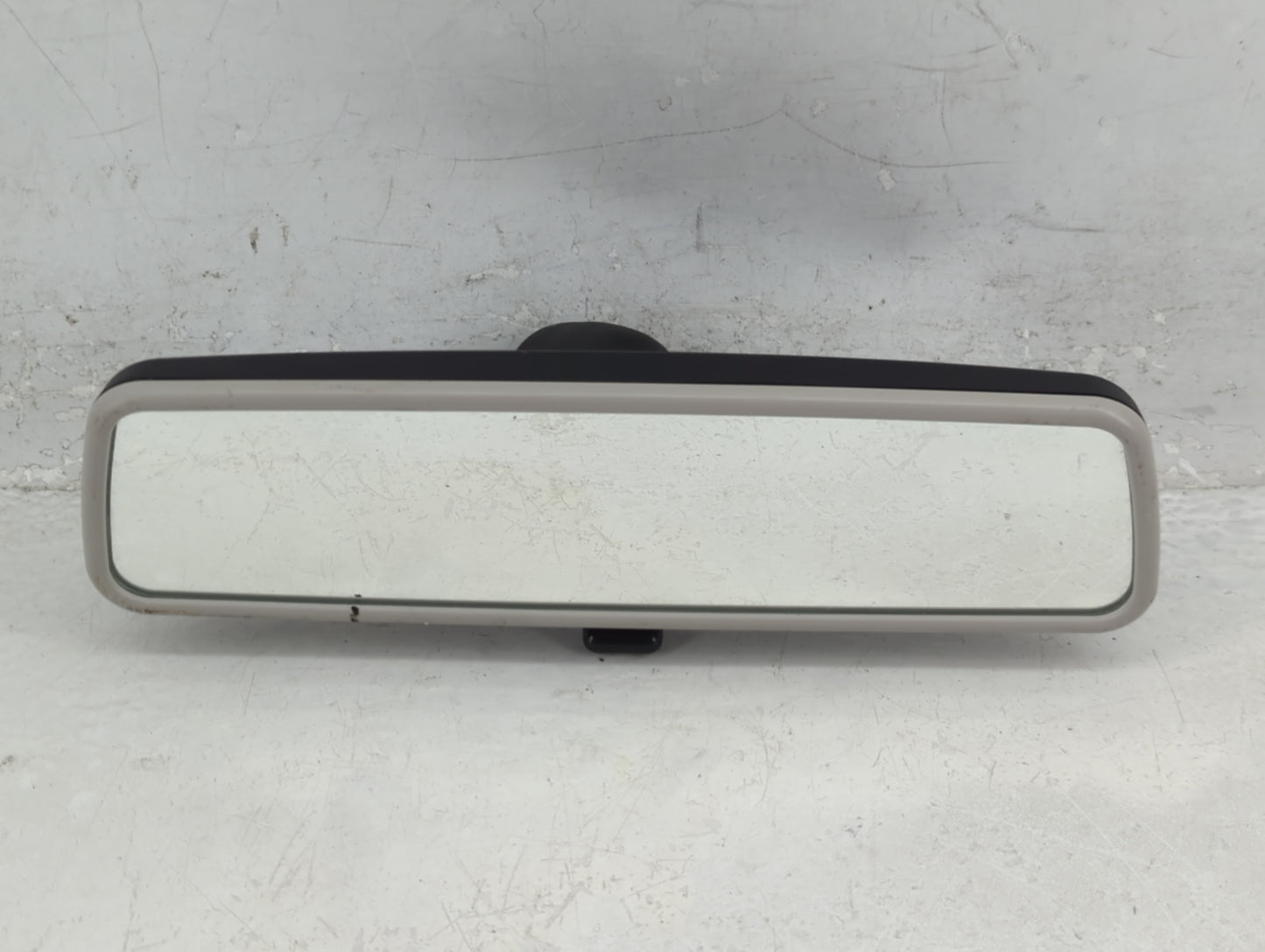 2010-2021 Volkswagen Jetta Interior Rear View Mirror Replacement OEM P/N:E1021065 Fits OEM Used Auto Parts - Oemusedautopart