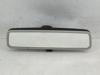 compare product 2010-2021 Volkswagen Jetta Interior Rear View Mirror Replacement OEM P/N:E1021065 Fits OEM Used Auto Parts