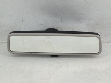 2010-2021 Volkswagen Jetta Interior Rear View Mirror Replacement OEM P/N:E1021065 Fits OEM Used Auto Parts - Oemusedautopart