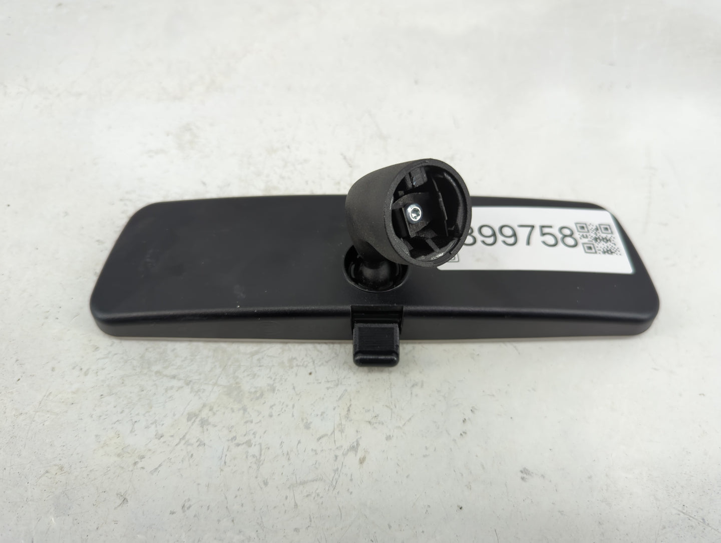 2010-2021 Volkswagen Jetta Interior Rear View Mirror Replacement OEM P/N:E1021065 Fits OEM Used Auto Parts - Oemusedautopart