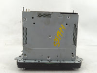 2012-2017 Volkswagen Jetta Radio AM FM Cd Player Receiver Replacement P/N:1K0 035 164 F Fits Fits 2012 2013 2014 2015 2016 2