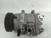 2013-2017 Volkswagen Jetta Air Conditioning A/c Ac Compressor Oem - Oemusedautoparts1.com