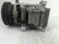 2013-2017 Volkswagen Jetta Air Conditioning A/c Ac Compressor Oem - Oemusedautoparts1.com