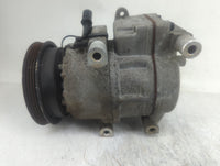 2013-2017 Volkswagen Jetta Air Conditioning A/c Ac Compressor Oem - Oemusedautoparts1.com
