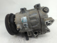 2013-2017 Volkswagen Jetta Air Conditioning A/c Ac Compressor Oem - Oemusedautoparts1.com