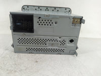 2012-2017 Volkswagen Jetta Radio AM FM Cd Player Receiver Replacement P/N:1K0 035 164 D Fits Fits 2012 2013 2014 2015 2016 2