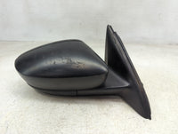 2011-2016 Volkswagen Jetta Passenger Side View Mirror - Right Door Mirror OEM Used - Oemusedautoparts1.com