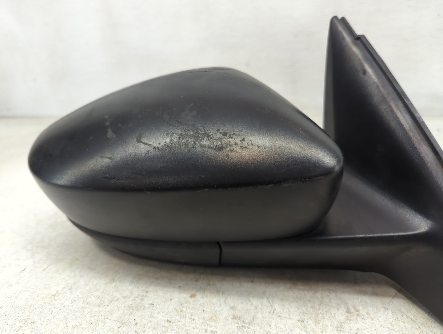 2011-2016 Volkswagen Jetta Passenger Side View Mirror - Right Door Mirror OEM Used - Oemusedautoparts1.com