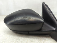 2011-2016 Volkswagen Jetta Passenger Side View Mirror - Right Door Mirror OEM Used - Oemusedautoparts1.com