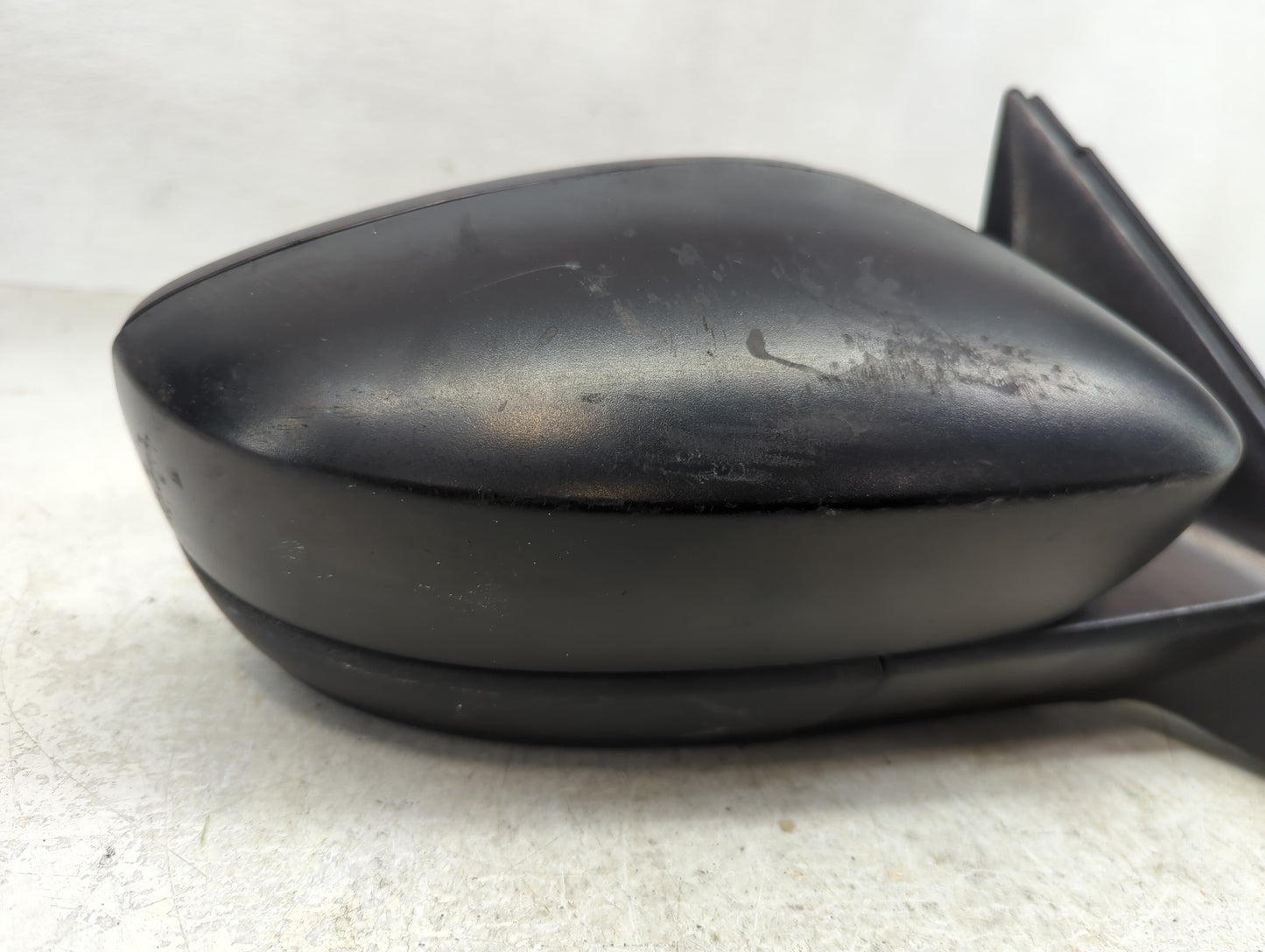2011-2016 Volkswagen Jetta Passenger Side View Mirror - Right Door Mirror OEM Used - Oemusedautoparts1.com