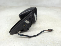 2011-2016 Volkswagen Jetta Passenger Side View Mirror - Right Door Mirror OEM Used - Oemusedautoparts1.com