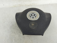 2014 Volkswagen Jetta Air Bag Driver Left Steering Wheel Mounted Fits OEM Used Auto Parts - Oemusedautoparts1.com