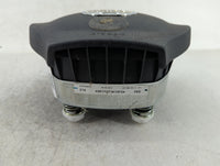 2014 Volkswagen Jetta Air Bag Driver Left Steering Wheel Mounted Fits OEM Used Auto Parts - Oemusedautoparts1.com