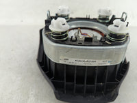 2014 Volkswagen Jetta Air Bag Driver Left Steering Wheel Mounted Fits OEM Used Auto Parts - Oemusedautoparts1.com