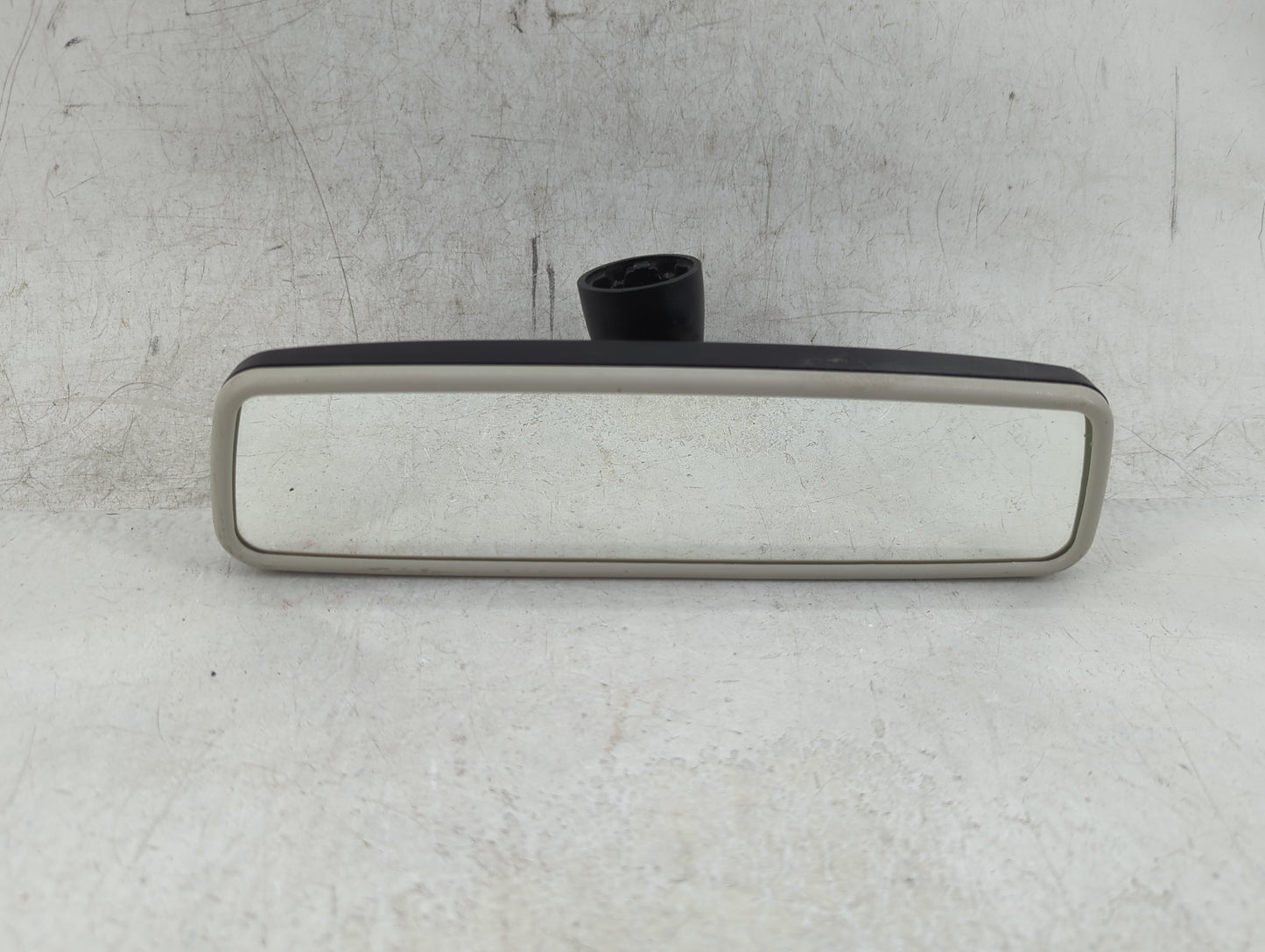 2010-2021 Volkswagen Jetta Interior Rear View Mirror Replacement OEM P/N:E9014026 Fits OEM Used Auto Parts - Oemusedautopart