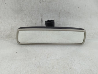 compare product 2010-2021 Volkswagen Jetta Interior Rear View Mirror Replacement OEM P/N:E9014026 Fits OEM Used Auto Parts