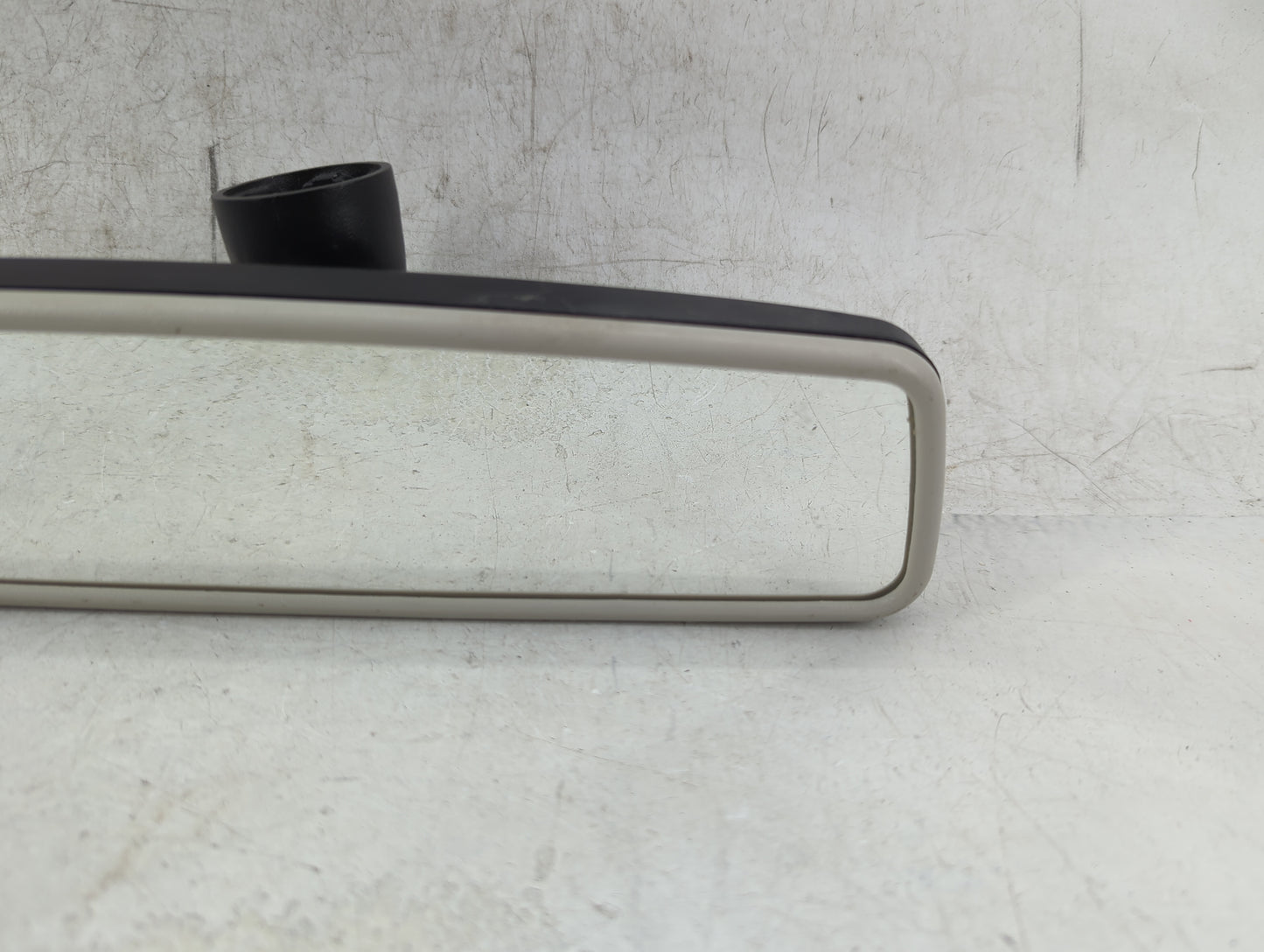 2010-2021 Volkswagen Jetta Interior Rear View Mirror Replacement OEM P/N:E9014026 Fits OEM Used Auto Parts - Oemusedautopart