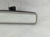 2010-2021 Volkswagen Jetta Interior Rear View Mirror Replacement OEM P/N:E9014026 Fits OEM Used Auto Parts - Oemusedautopart