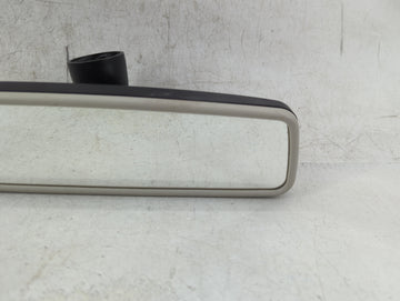 2010-2021 Volkswagen Jetta Interior Rear View Mirror Replacement OEM P/N:E9014026 Fits OEM Used Auto Parts