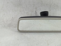 2010-2021 Volkswagen Jetta Interior Rear View Mirror Replacement OEM P/N:E9014026 Fits OEM Used Auto Parts - Oemusedautopart