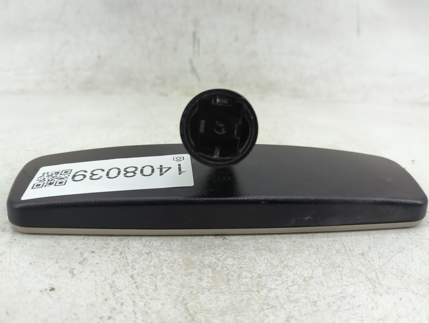 2010-2021 Volkswagen Jetta Interior Rear View Mirror Replacement OEM P/N:E9014026 Fits OEM Used Auto Parts - Oemusedautopart