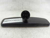 2010-2021 Volkswagen Jetta Interior Rear View Mirror Replacement OEM P/N:E9014026 Fits OEM Used Auto Parts - Oemusedautopart
