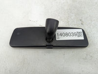 2010-2021 Volkswagen Jetta Interior Rear View Mirror Replacement OEM P/N:E9014026 Fits OEM Used Auto Parts - Oemusedautopart