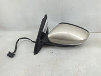 2011-2016 Volkswagen Jetta Driver Side View Mirror - Left Door Mirror OEM Used - Oemusedautoparts1.com