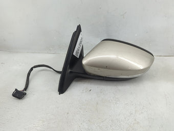 compare product 2011-2016 Volkswagen Jetta Driver Side View Mirror - Left Door Mirror OEM Used
