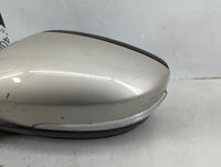 2011-2016 Volkswagen Jetta Driver Side View Mirror - Left Door Mirror OEM Used - Oemusedautoparts1.com