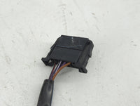 2011-2016 Volkswagen Jetta Driver Side View Mirror - Left Door Mirror OEM Used - Oemusedautoparts1.com