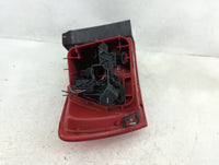2011-2014 Volkswagen Jetta Tail Light Assembly Passenger Right OEM P/N:5C6945208 Fits Fits 2011 2012 2013 2014 OEM Used Auto