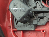2011-2014 Volkswagen Jetta Tail Light Assembly Passenger Right OEM P/N:5C6945208 Fits Fits 2011 2012 2013 2014 OEM Used Auto