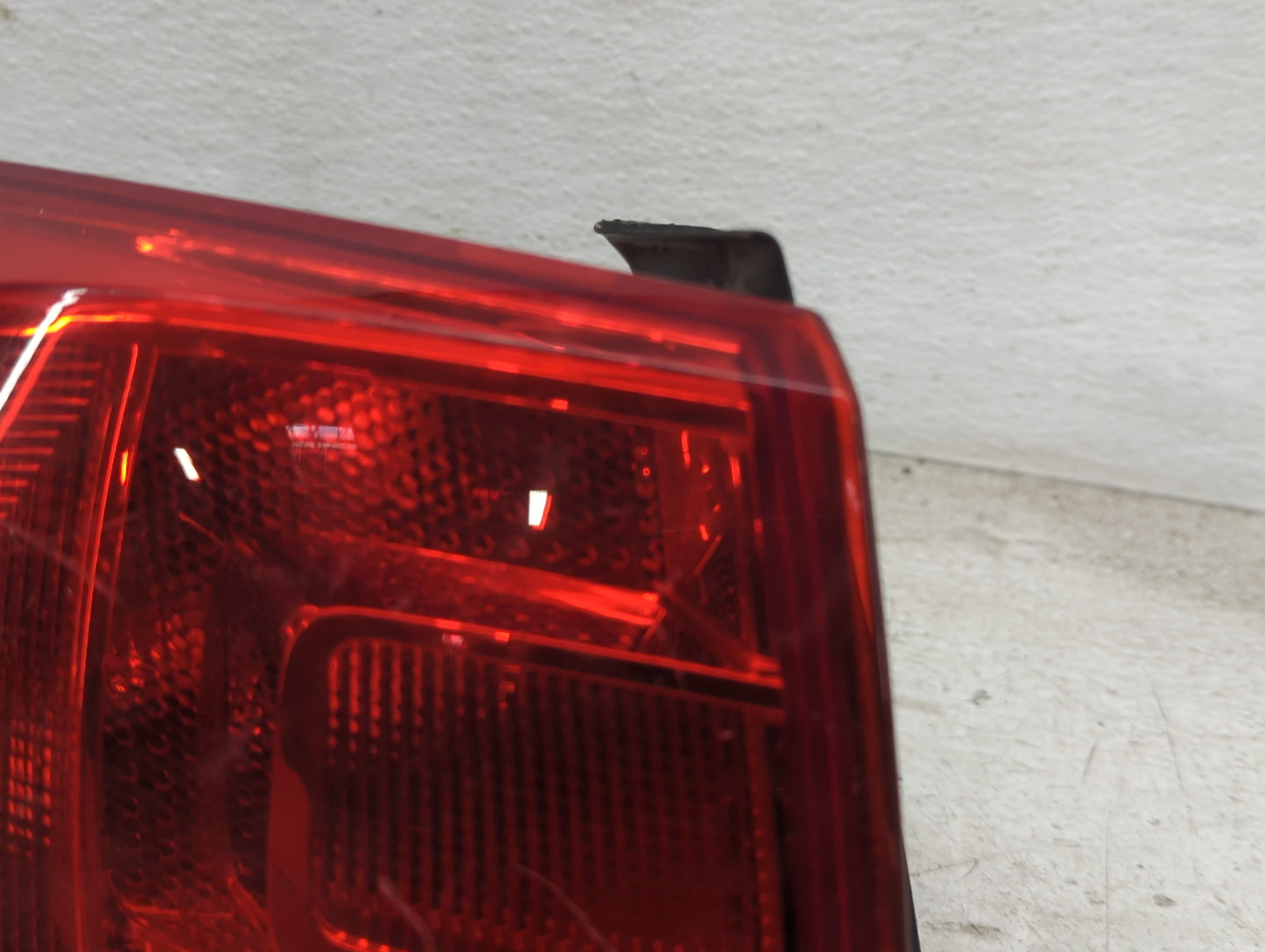 2011-2014 Volkswagen Jetta Tail Light Assembly Passenger Right OEM Fits Fits 2011 2012 2013 2014 OEM Used Auto Parts - Oemus