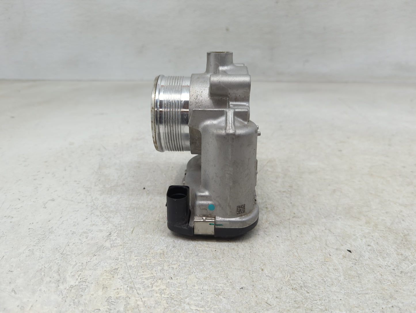 2014-2017 Volkswagen Jetta Throttle Body P/N:0 280 750 588 06K 133 062 D Fits Fits 2014 2015 2016 2017 OEM Used Auto Parts -
